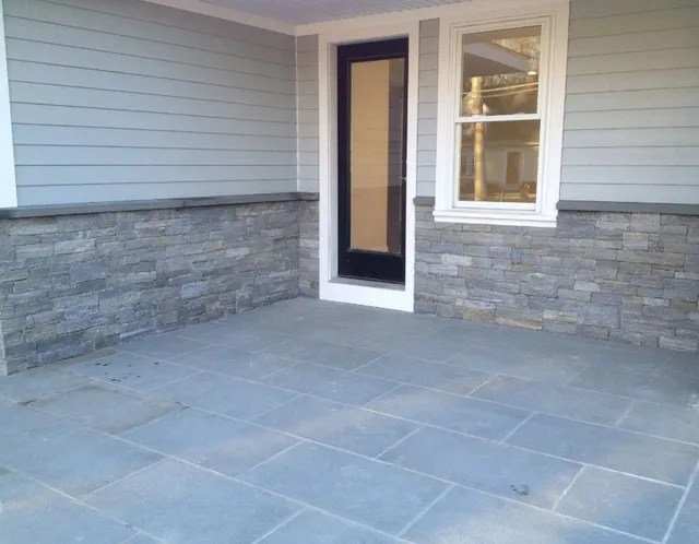work photo from landscapesolutionsri.com