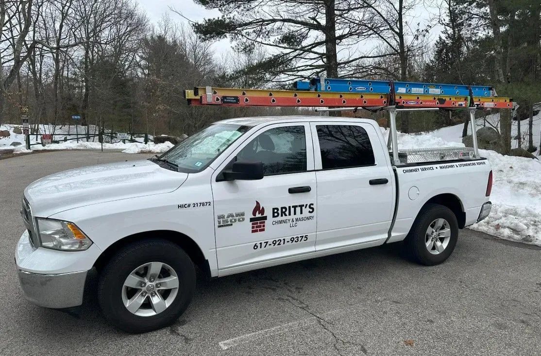 Britt's Chimney & Masonry