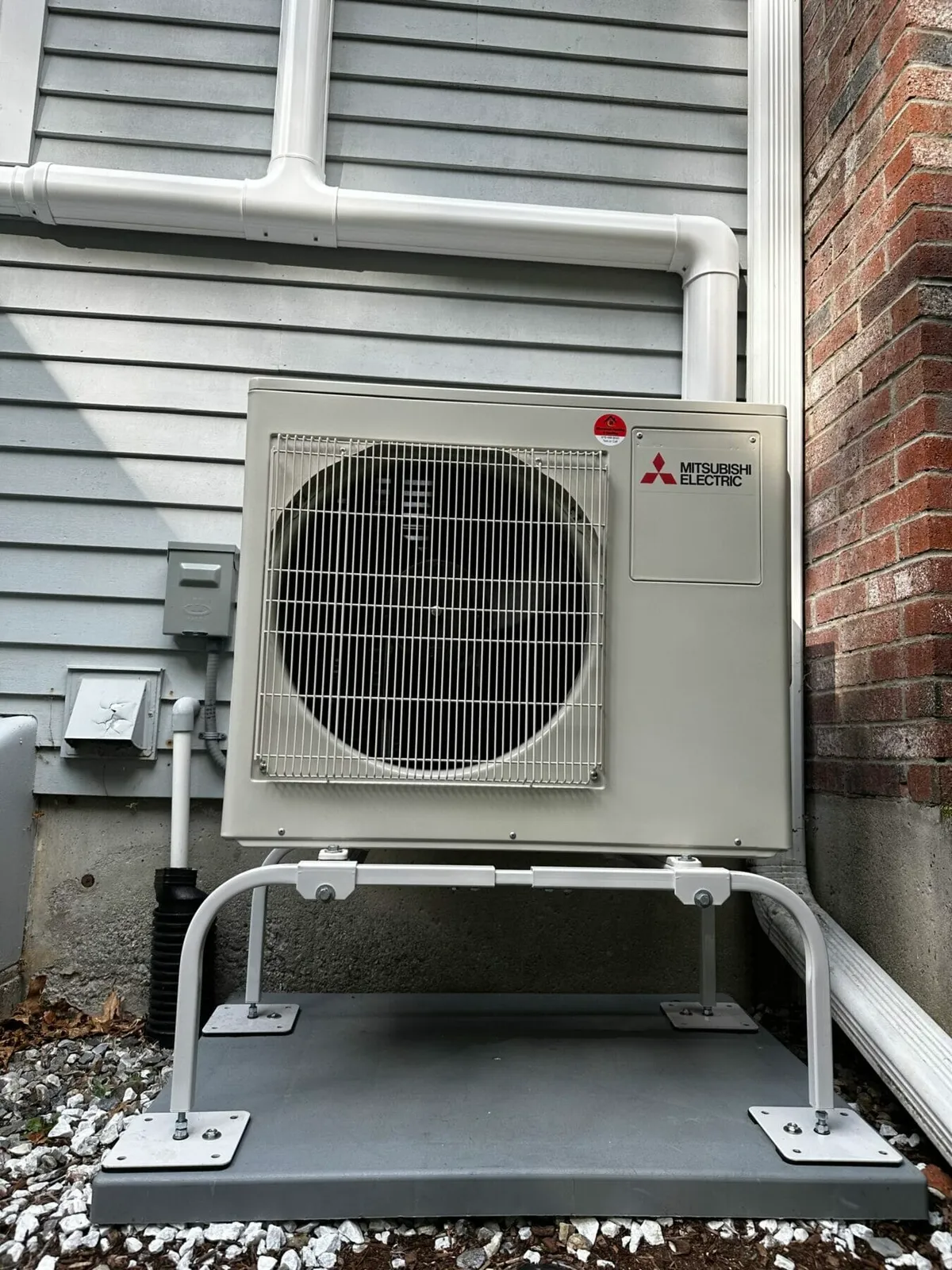 work photo from elemental-hvac.com