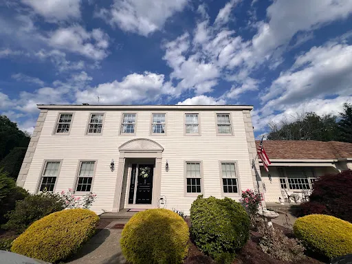 Aurora Exterior Painting work photo