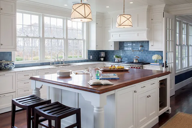 Marblehead Design Group researched project photo
