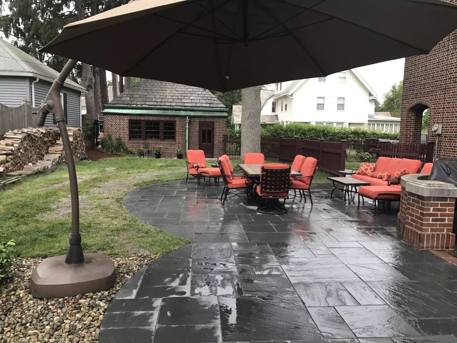 Holyoke Landscaping
