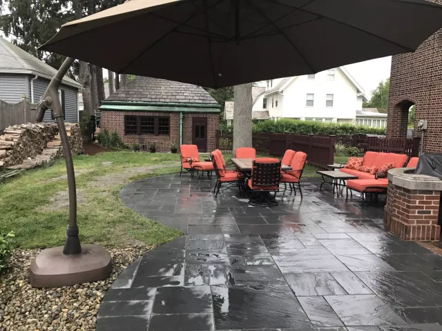 Holyoke Landscaping