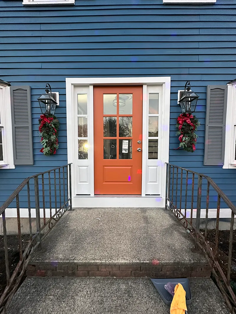 work photo from beantownbuilders.com