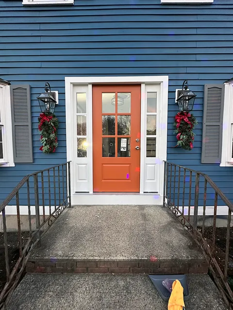 work photo from beantownbuilders.com