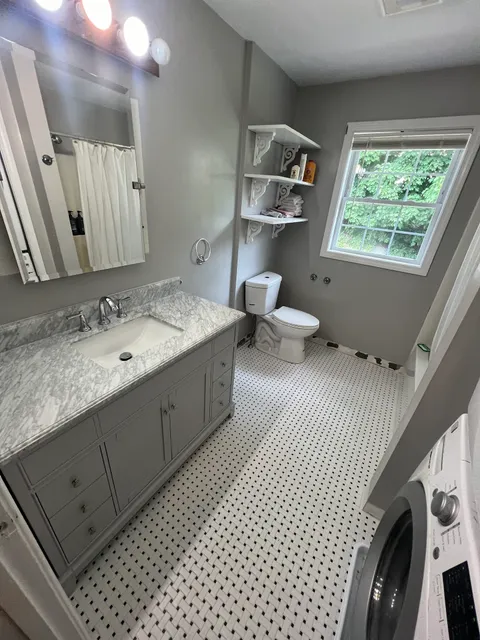 Black Diamond Plumbing & Heating