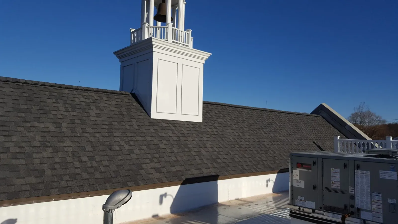 work photo from capewayroofing.com