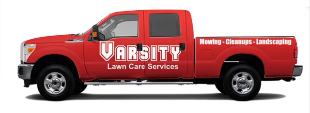 work photo from varsitylawn.com