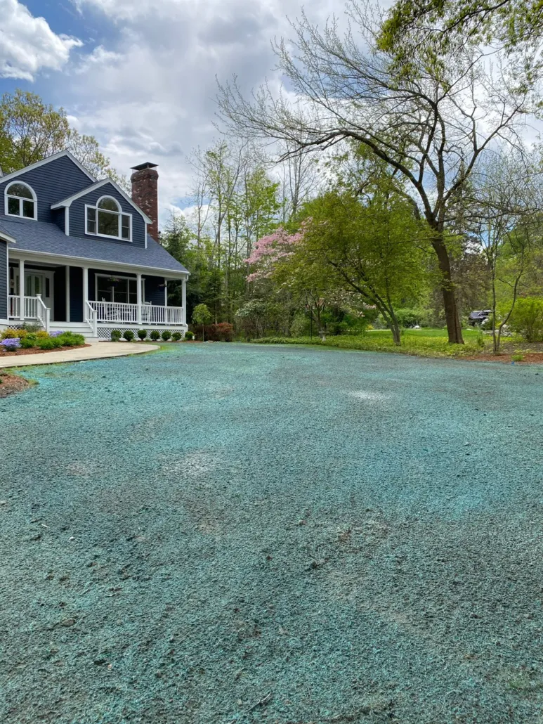 work photo from northeastweathered.com