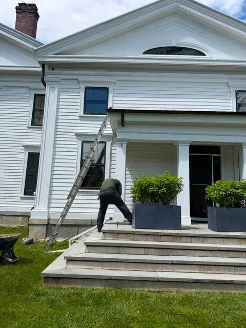 Julio General Cleaning Llc work photo