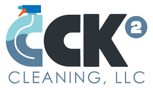 CCK2 Cleaning Services logo