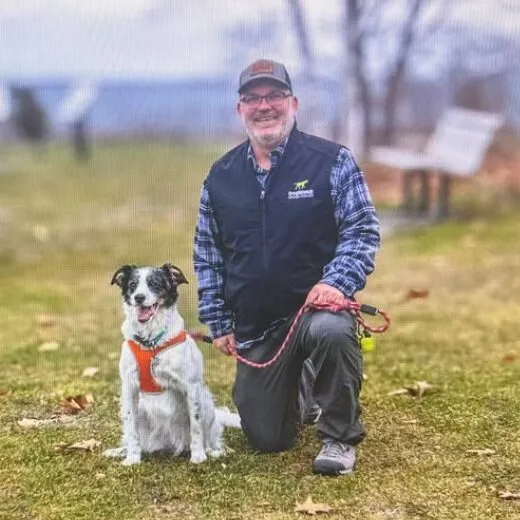 DogWatch of So. Maine work photo