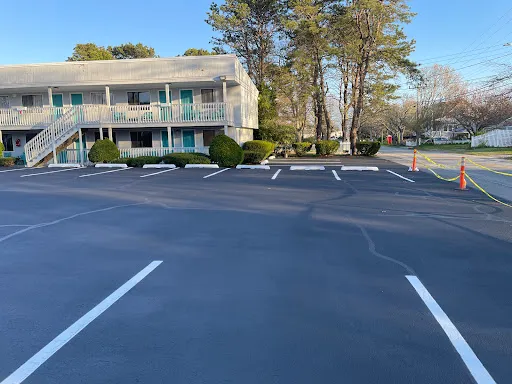 Cape Curb Appeal work photo
