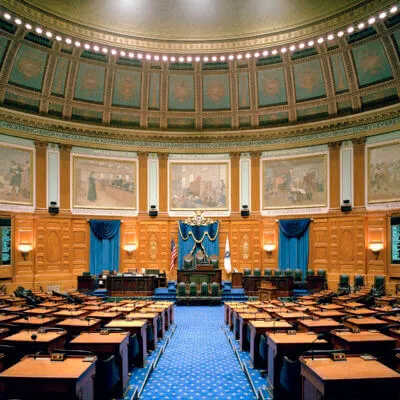 MA House of Representatives