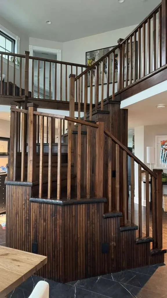 work photo from jnrcustomcarpentry.com