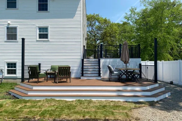 Innovative Home Solutions, L.L.C. work photo