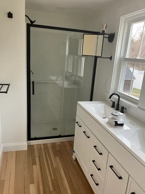 DAN REITANO HOME IMPROVEMENTS, INC. work photo