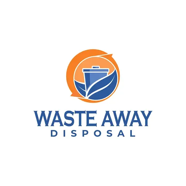 Waste Away Disposal Inc work photo
