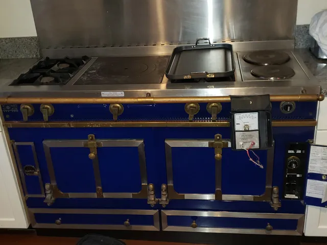 Metropolitan Services work photo