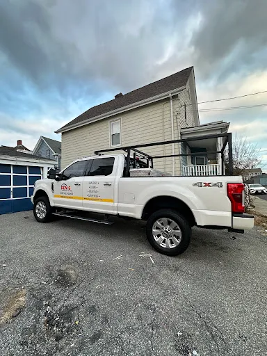 Review photo by NEW GENERATION Masonry and waterproofing inc
