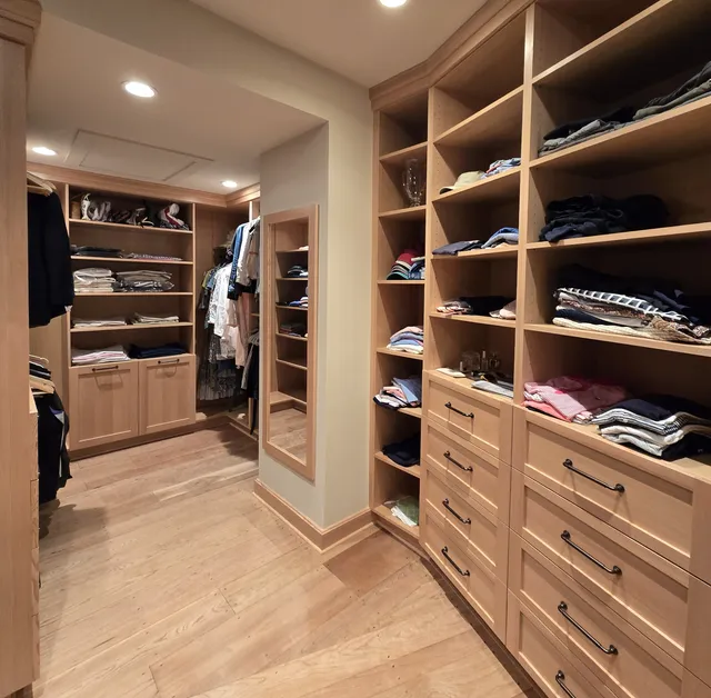 ClosetPlace work photo