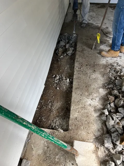First Call Masonry & Foundation