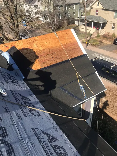 work photo from chrisroofingcontractor.com
