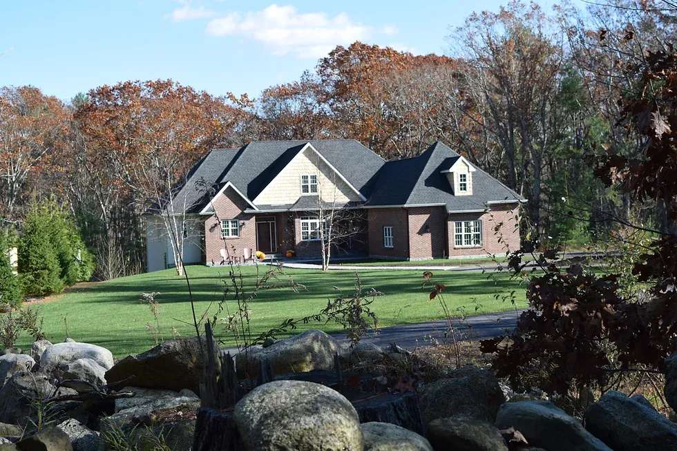 Rinaldicorp researched project photo