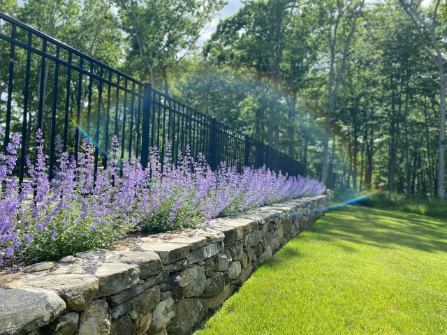 Giroux Landscaping work photo