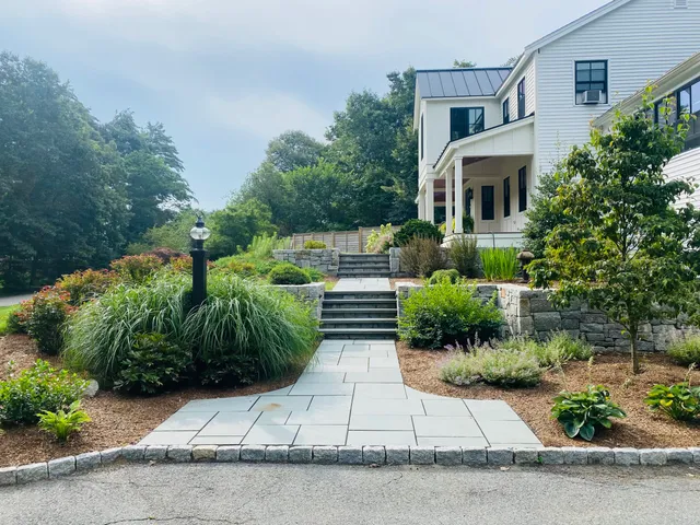 work photo from mackinlandscaping.com