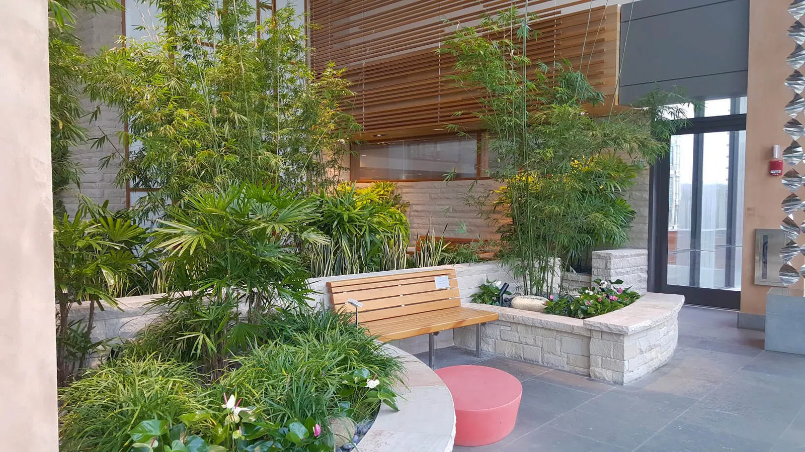 Interior Greenscaping Service