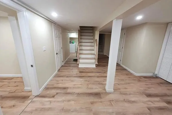 Interior Painting Services