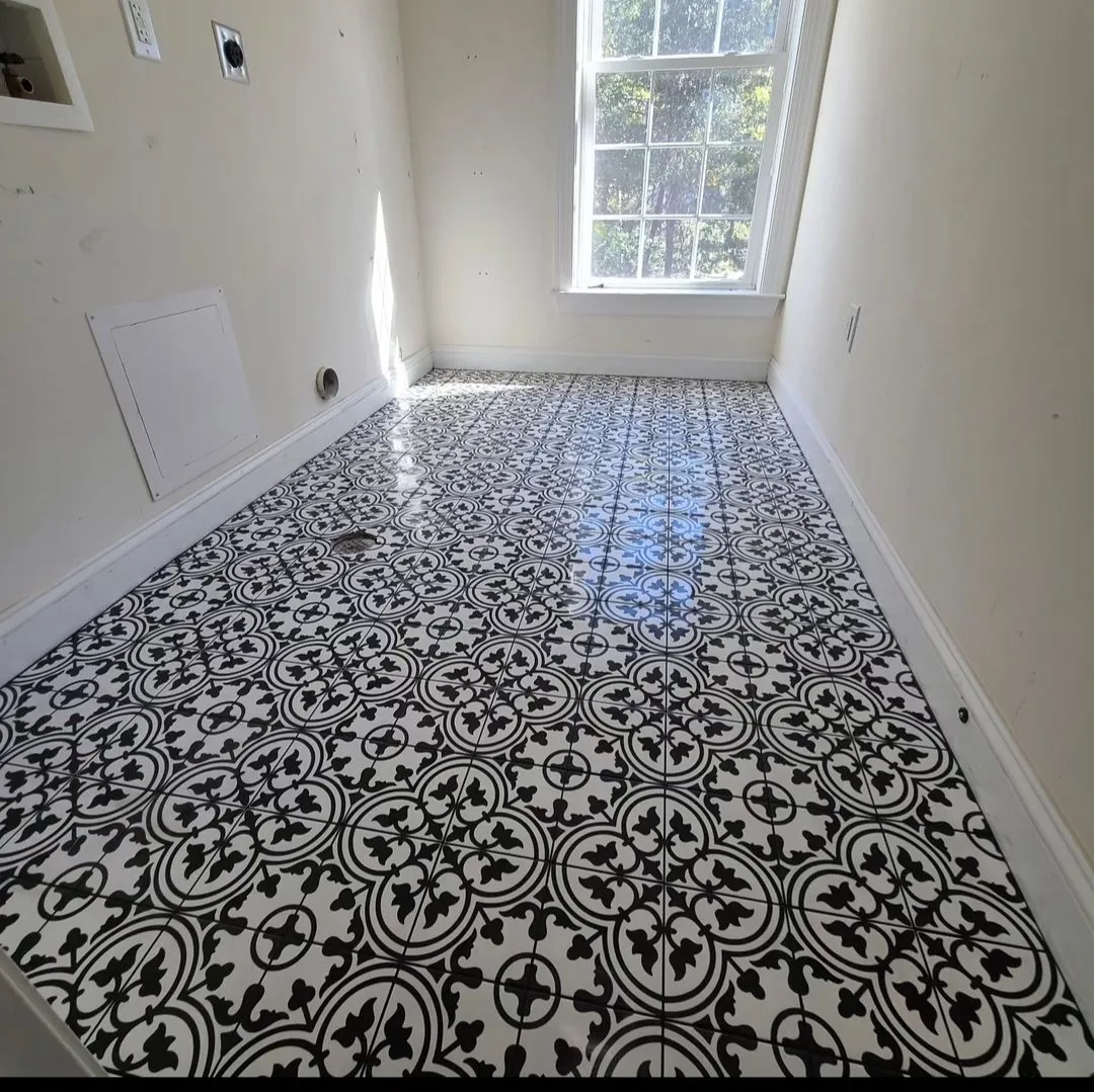 Coastal Tile - Tile Installation and Bath Renovations