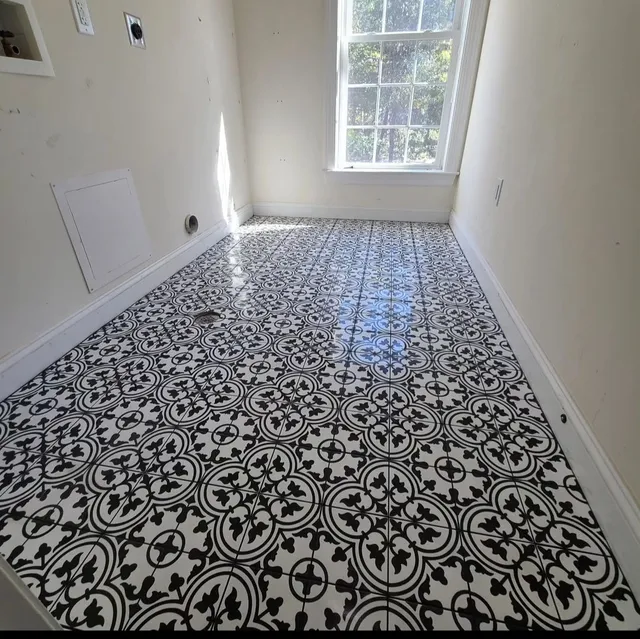 Coastal Tile - Tile Installation and Bath Renovations
