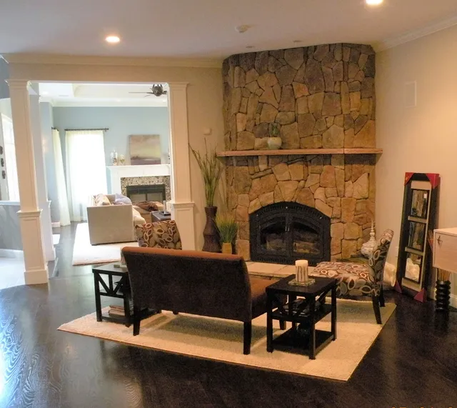 CONTRACTORS NETWORK researched project photo