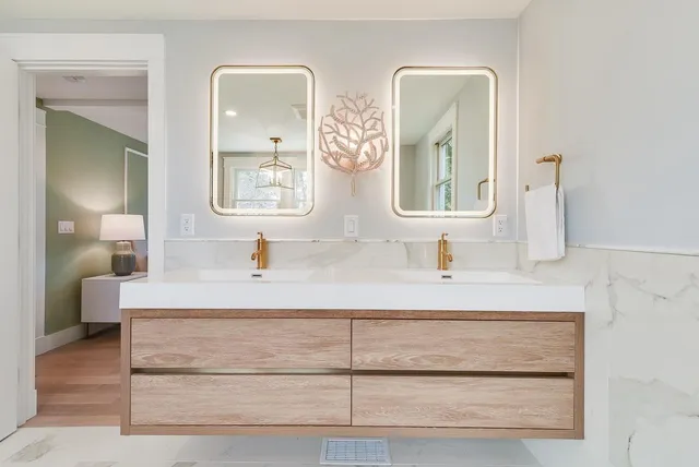 CPP Kitchen & Bath Design Showroom of Cape Cod