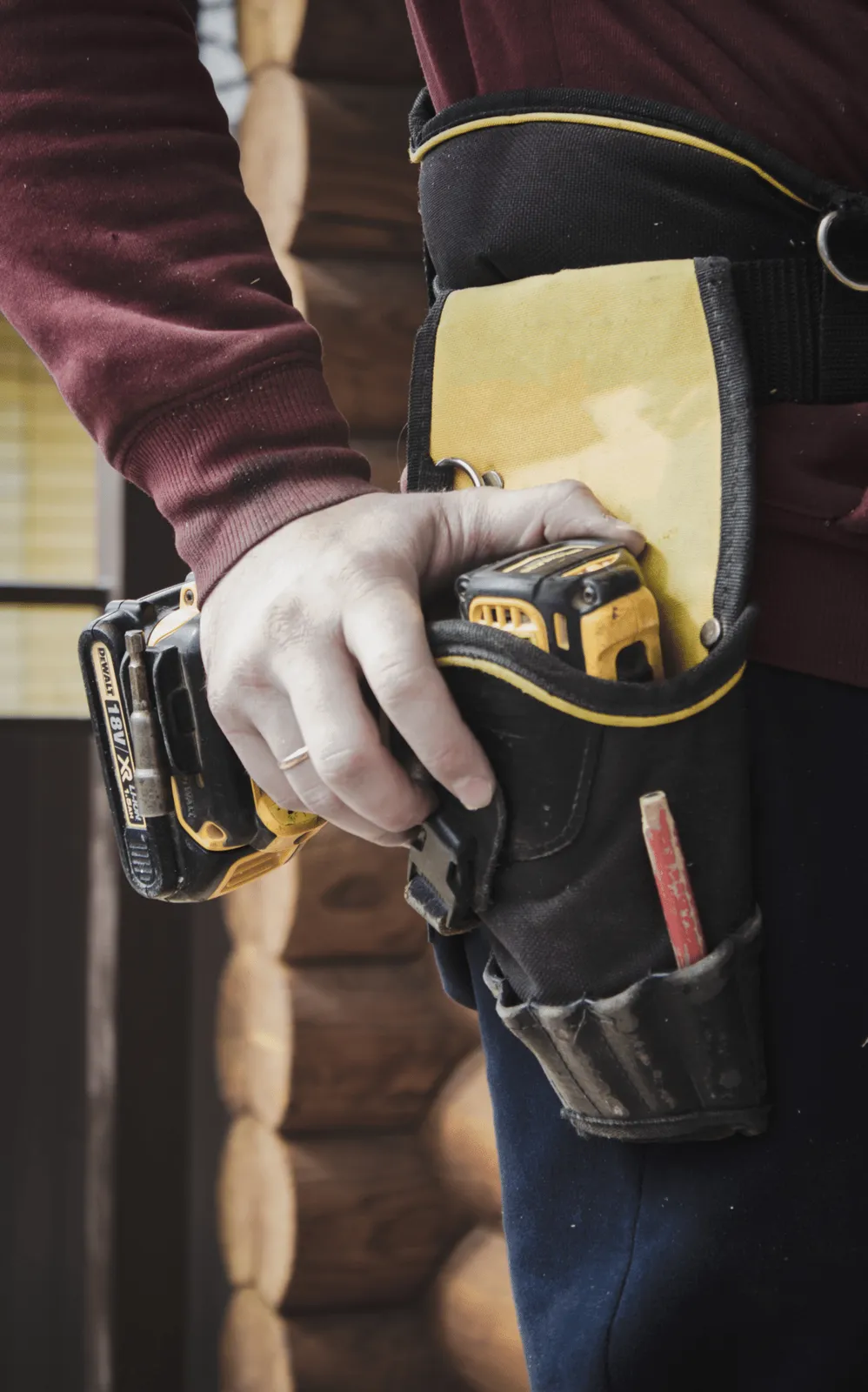 work photo from pmhomeservices.com