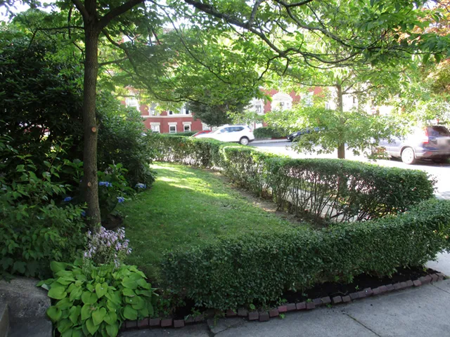 Cullins Service Landscaping, Inc.