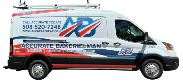 accurate baker elman truck 22