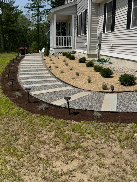 E|H Elite Property Maintenance & Home Services work photo