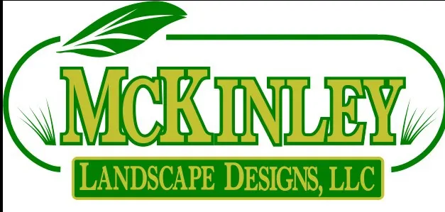 Mckinley Landscape Designs Llc logo