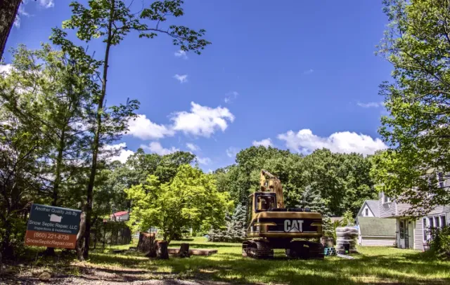 Snow Septic Repair - Repair, Inspection and Installation