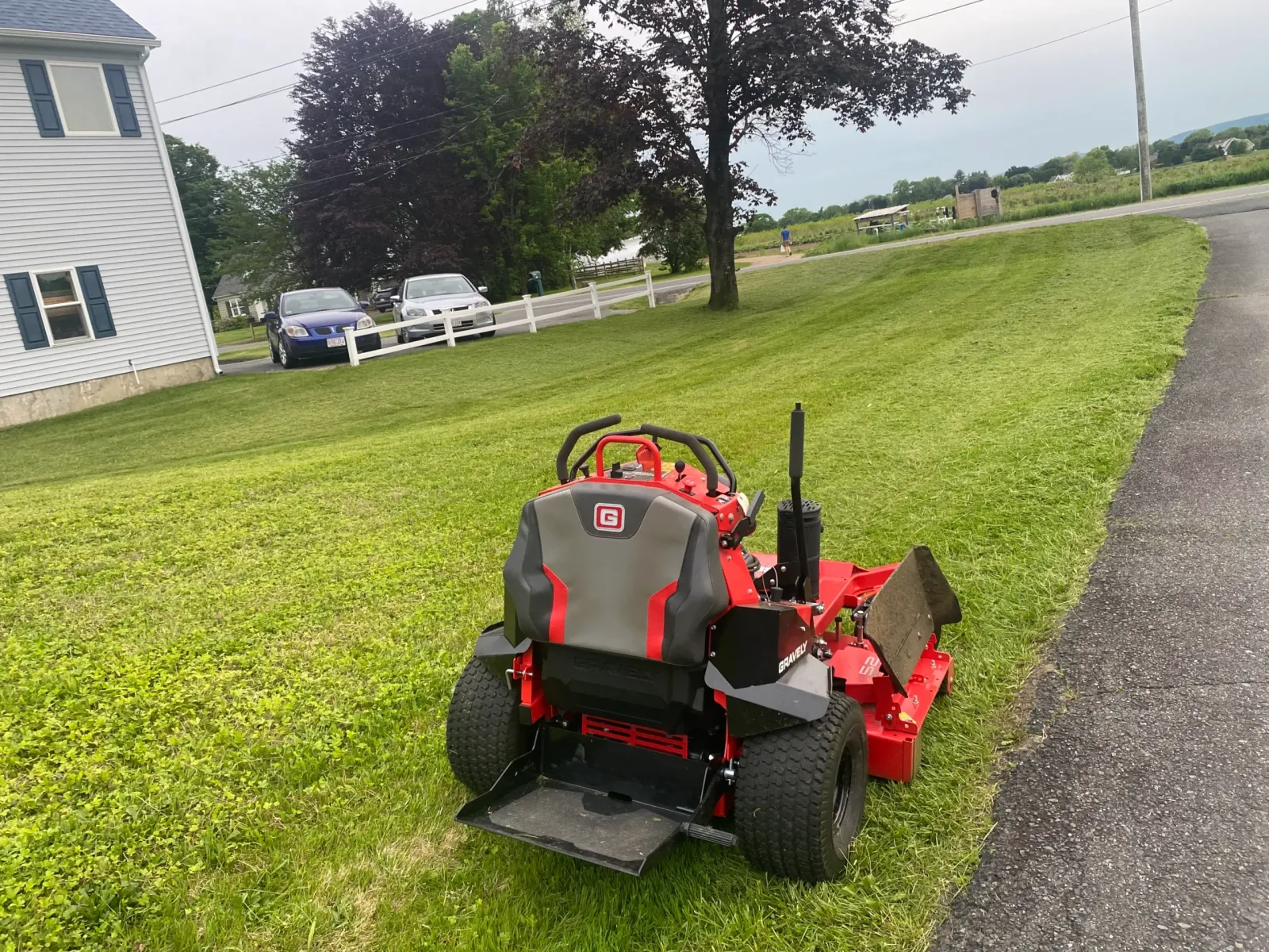 work photo from diamondirrigationlandscaping.com