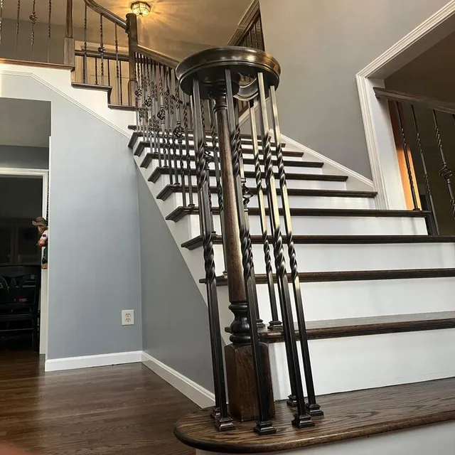 GB HARDWOOD FLOOR INC