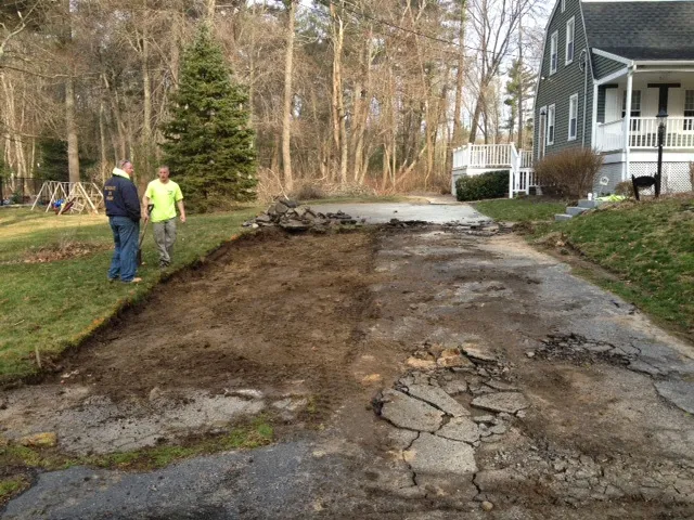 Driveways By Heap Inc
