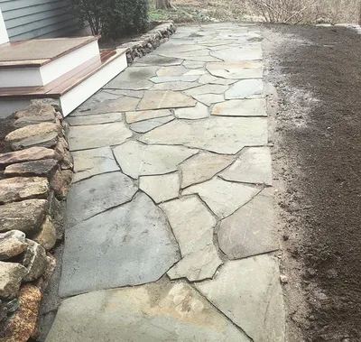 Dartmouth Stone researched project photo