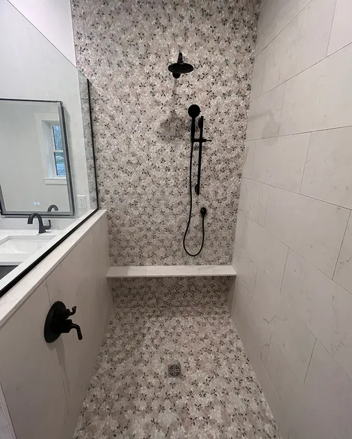 work photo from ramsey-plumbing.com