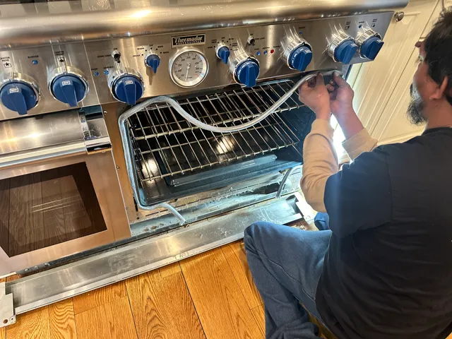 ClearSky Appliance Repair work photo