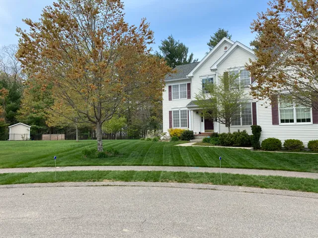 Lawn Phix work photo