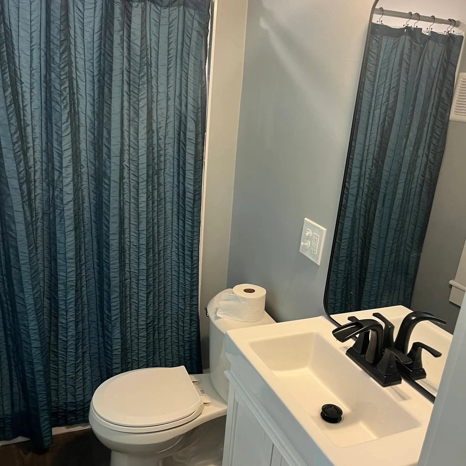 Roche Remodeling researched project photo